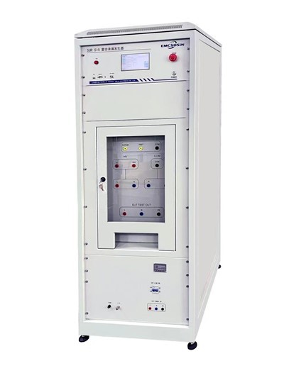 10kV Überspannungsgenerator