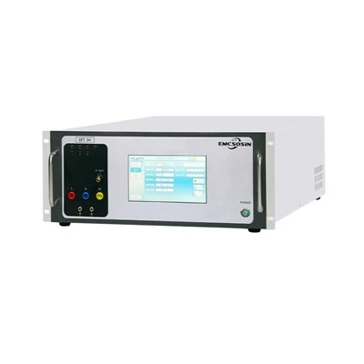 Generator für gedämpfte oszillierende Magnetfelder